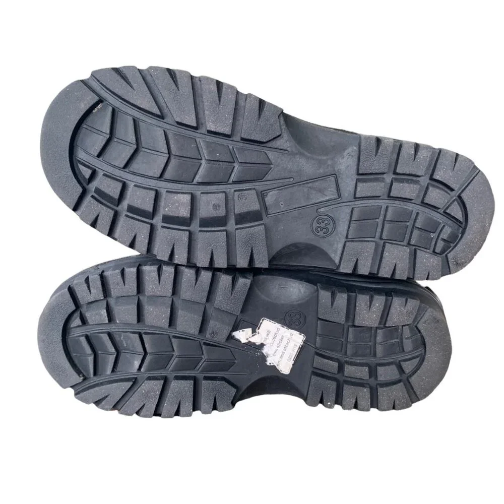 Molo Husky Print Weatherproof Driven Snow Boots